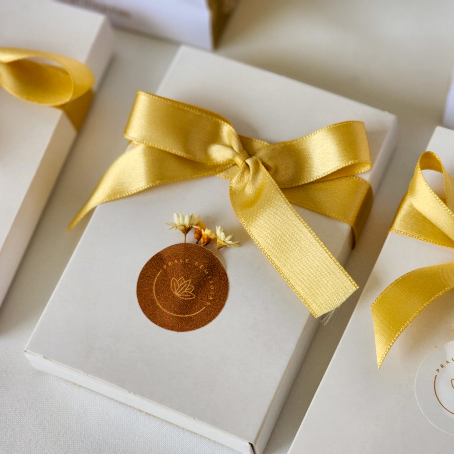 Kit Embalagem para Presente