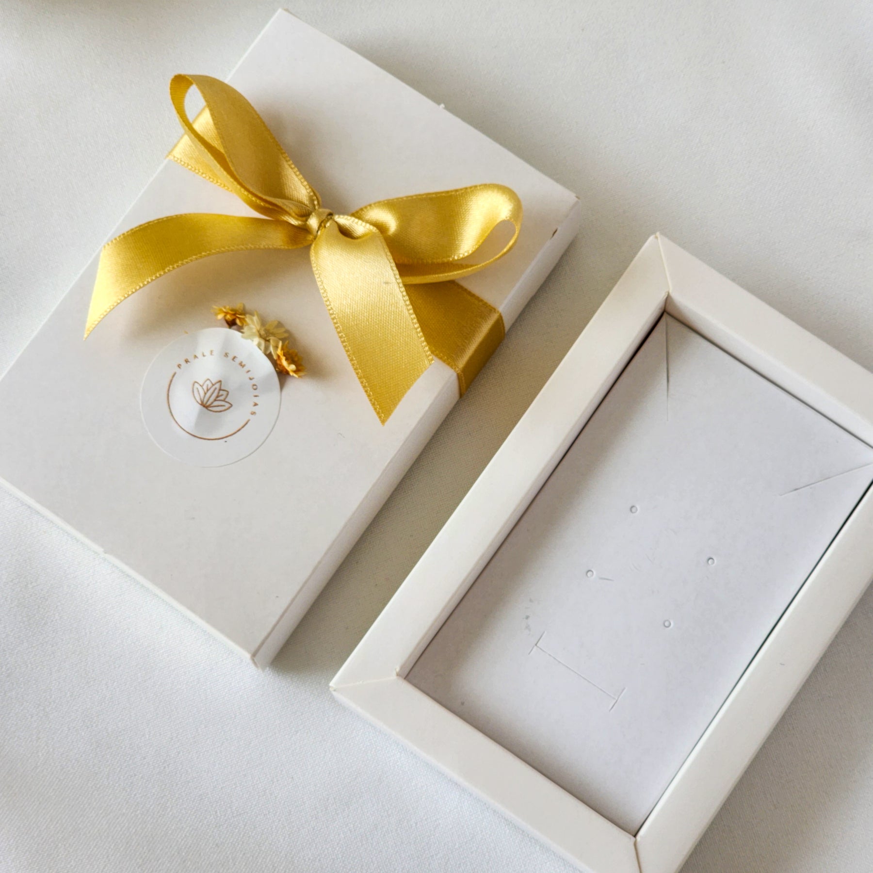 Kit Embalagem para Presente